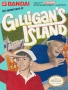 Nintendo  NES  -  Adventures of Gilligan's Island